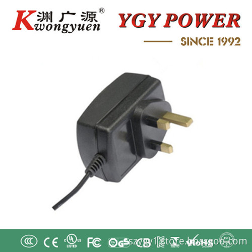 LED Power Adapter 12V 1A 18W
